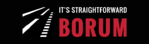 Borum